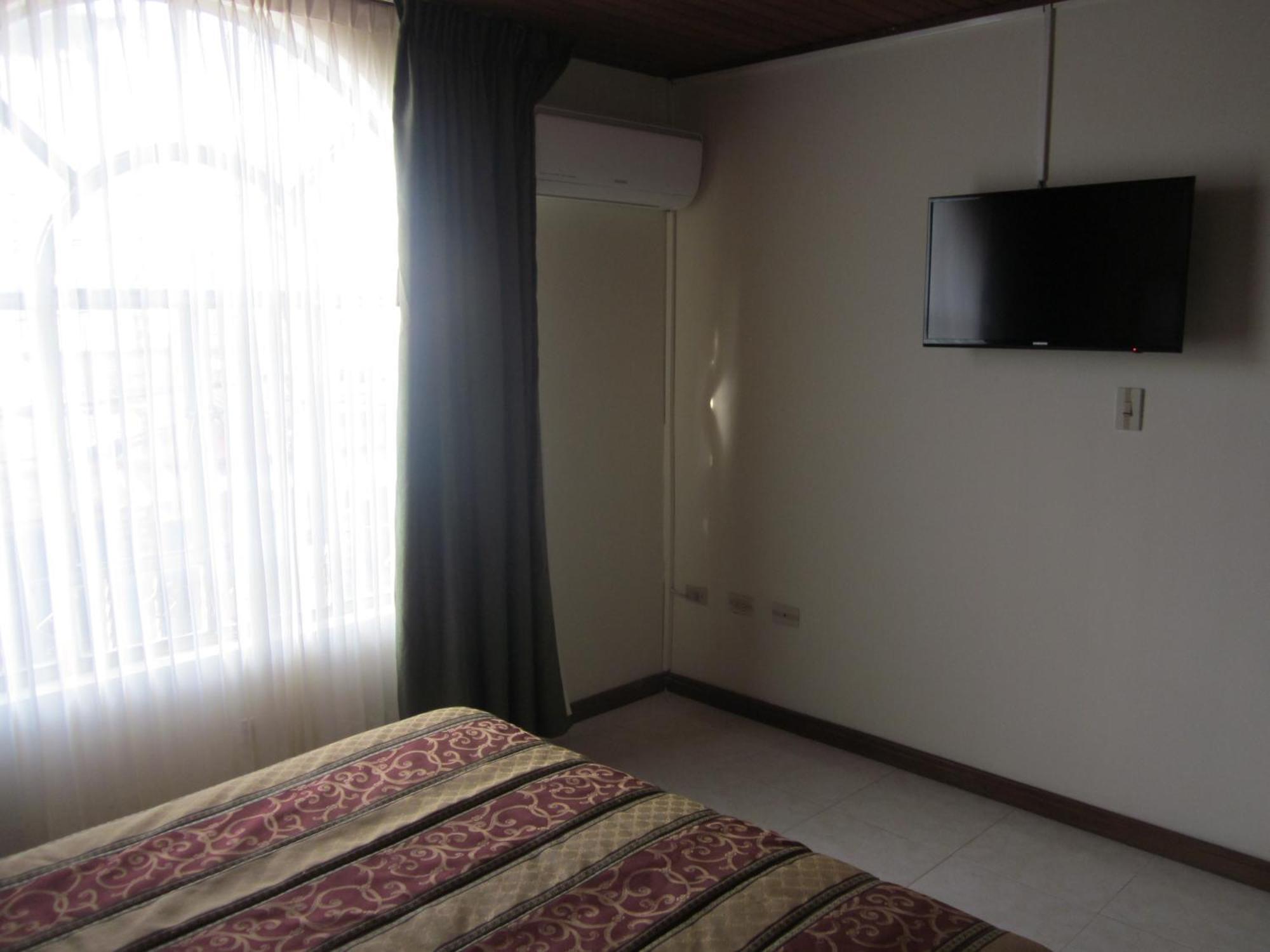 Hotel Alhambra グラナダ 部屋 写真